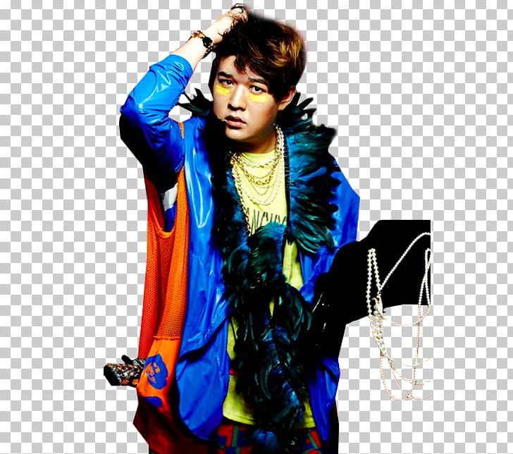 Shindong South Korea Mr. Simple Super Junior Don't Don PNG, Clipart,  Free PNG Download