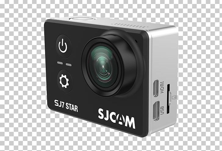 SJCAM SJ7 STAR Action Camera 4K Resolution SJCAM M20 PNG, Clipart, 4k Resolution, Action Camera, Camera, Camera Lens, Cameras Optics Free PNG Download