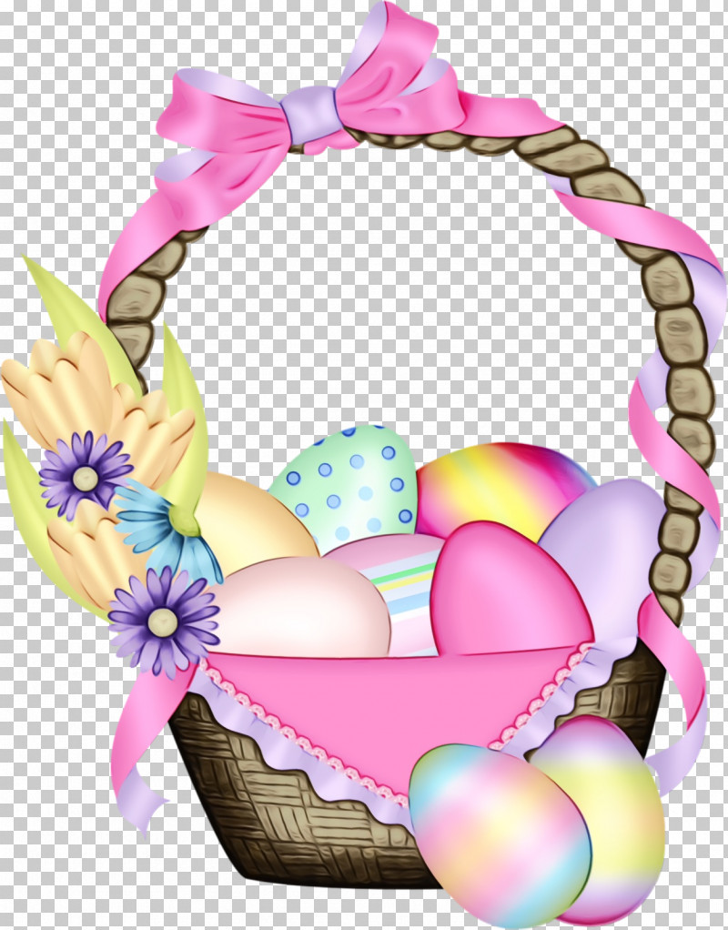 Easter Egg PNG, Clipart, Basket, Easter, Easter Basket Cartoon, Easter Egg, Eggs Free PNG Download