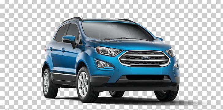 2018 Ford EcoSport SE Car 2018 Ford EcoSport Titanium Ford EcoBoost Engine PNG, Clipart, 2018 Ford Ecosport, Automatic Transmission, Car, City Car, Compact Car Free PNG Download
