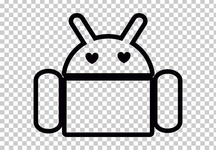 Android Computer Icons Computer Software PNG, Clipart, Android, Black, Black And White, Computer Icons, Computer Software Free PNG Download