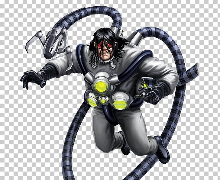 Dr. Otto Octavius Spider-Man Sandman Electro Venom PNG, Clipart, Action Figure, Dr Otto Octavius, Electro, Felicia Hardy, Fictional Character Free PNG Download