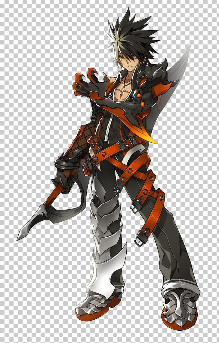 Elsword Grand Chase Lost Saga Video Game Weapon PNG, Clipart, Armour, Cold Weapon, Combat, Costume, Elsword Free PNG Download