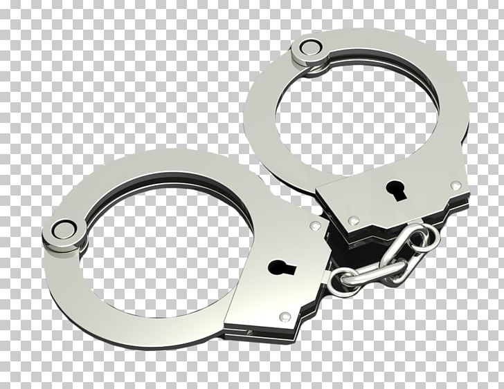 Handcuffs Clothing Accessories Crime Fashion PNG, Clipart, Axeman, Clothing Accessories, Connection, Crime, Enjoy Free PNG Download