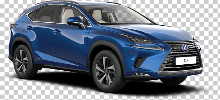 Lexus NX 300H Luxury Vehicle Volvo XC60 PNG, Clipart, 2018 Lexus Nx, 2018 Lexus Nx 300h, Automotive Design, Automotive Exterior, Brand Free PNG Download