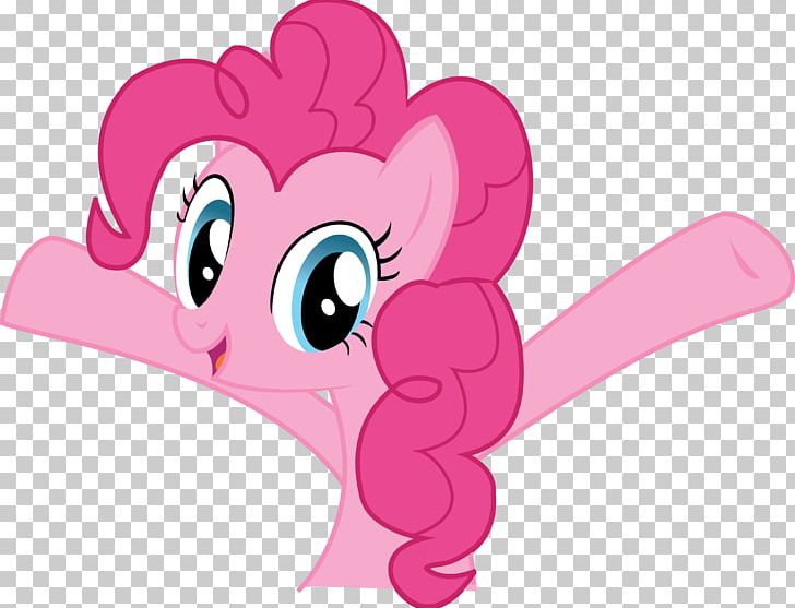 Pinkie Pie Voice Actor PNG, Clipart, Art, Background Vector, Cartoon, Computer Icons, Ear Free PNG Download