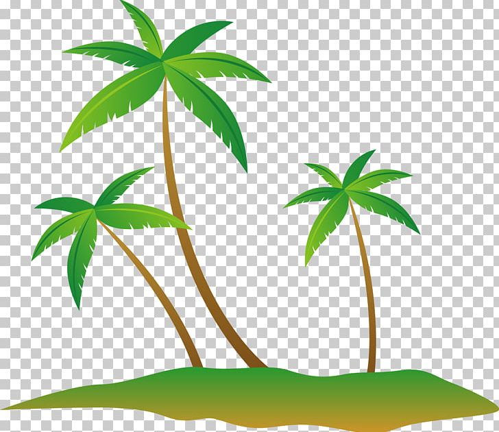 Summer Euclidean PNG, Clipart, Adobe Illustrator, Artworks, Beach, Christmas, Coconut Trees Free PNG Download