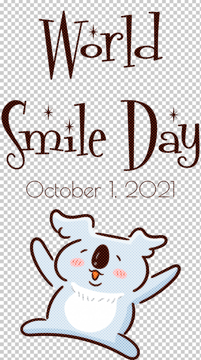 World Smile Day PNG, Clipart, Behavior, Cartoon, Dog, Emotion, Human Free PNG Download