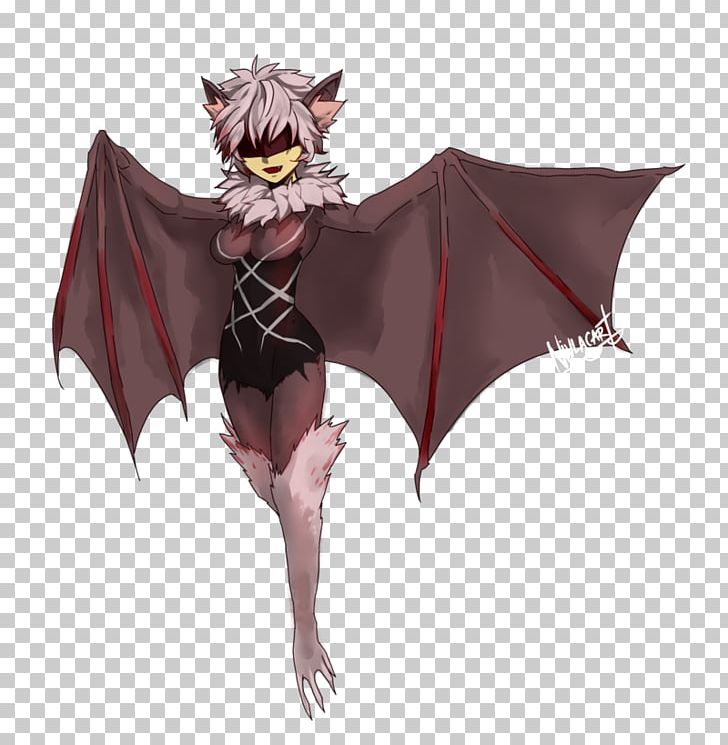 Batgirl Female Man-Bat Art PNG, Clipart, Art, Bat, Batgirl, Demon, Deviantart Free PNG Download