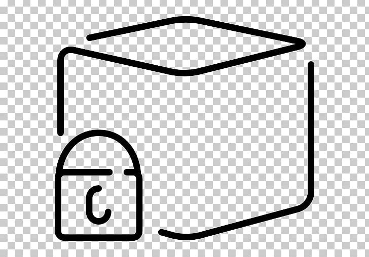 Computer Icons Box PNG, Clipart, Angle, Area, Auricular Style, Black, Black And White Free PNG Download