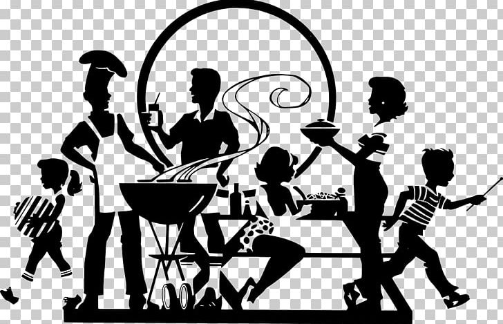 Family Reunion African American PNG, Clipart, African American, Art, Barbecue, Black And White, Communication Free PNG Download