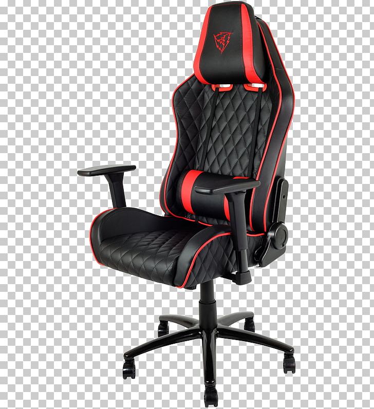 Gaming Chair Office & Desk Chairs Seat Couch PNG, Clipart, Angle, Armrest, Black, Bucket Seat, Car Seat Cover Free PNG Download