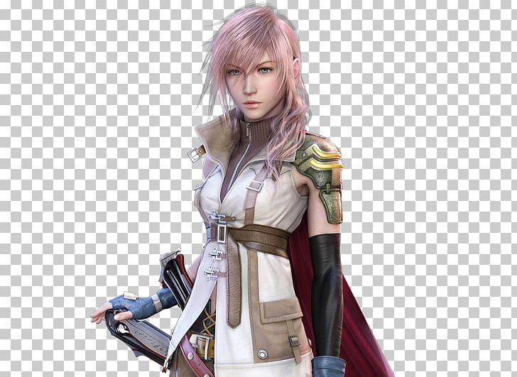 Lightning Returns: Final Fantasy XIII Final Fantasy XIII-2 PNG, Clipart, Brown Hair, Character, Chunli, Concept Art, Costume Free PNG Download