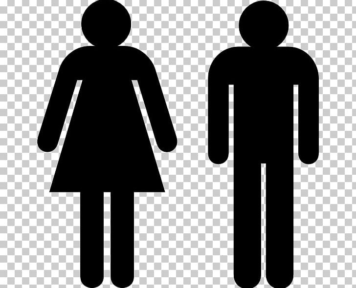 Public Toilet Bathroom Sign Boy Female PNG, Clipart, Bathroom, Black And White, Boy, Child, Clip Free PNG Download