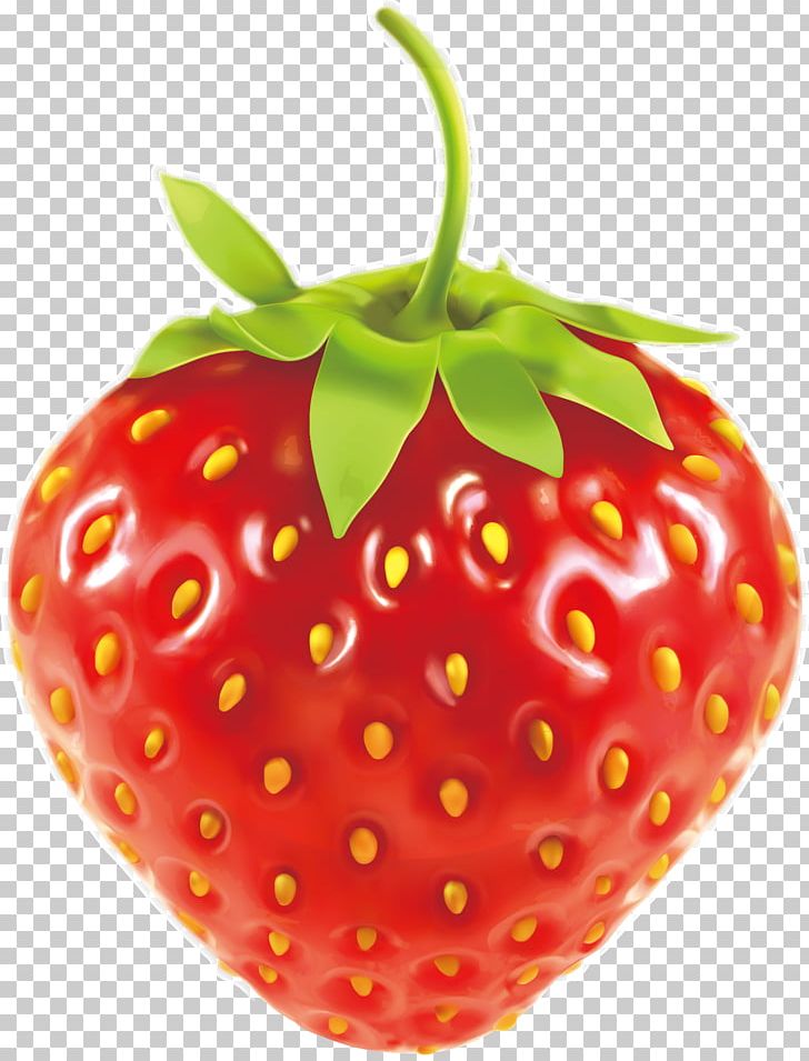 Strawberry Cream Cake Fruit PNG, Clipart, Accessory Fruit, Blueberry, Christmas Decoration, Creative Background, Decor Free PNG Download