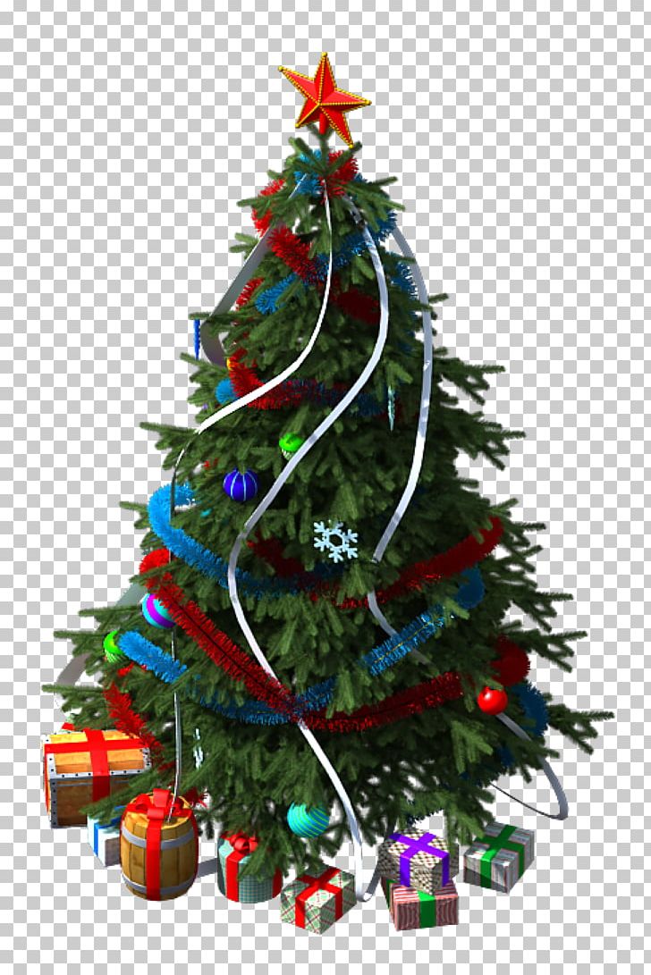 Christmas Tree New Year Tree Fir PNG, Clipart, Christmas, Christmas Decoration, Christmas Ornament, Christmas Tree, Conifer Free PNG Download