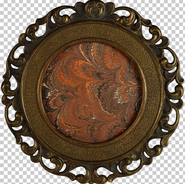 Copper Bronze Antique PNG, Clipart, Antique, Bronze, Copper, Edge, Frame Free PNG Download