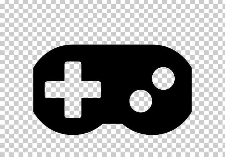 Joystick Game Controllers Computer Icons Video Game Gamepad PNG, Clipart, Black, Computer Icons, Controller, Electronics, Font Awesome Free PNG Download