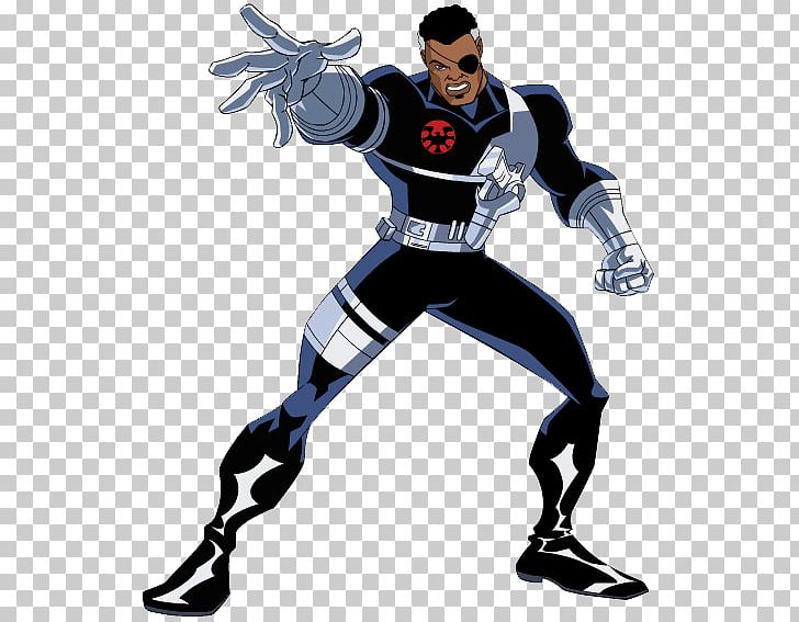 black panther avengers earths mightiest heroes