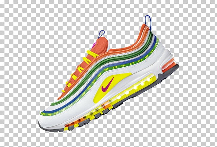 Nike Air Max 97 Sneakers Shoe PNG, Clipart, Aqua, Athletic Shoe, Brand, Cross Training Shoe, Footwear Free PNG Download