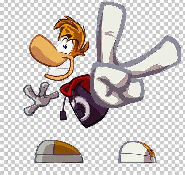 Rayman Origins Rayman Legends Rayman 3: Hoodlum Havoc Rayman 2: The Great Escape PNG, Clipart, Art, Beyond Good Evil, Cartoon, Fictional Character, Finger Free PNG Download