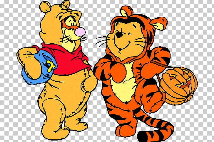 Winnie-the-Pooh Tigger Piglet New York's Village Halloween Parade Eeyore PNG, Clipart,  Free PNG Download