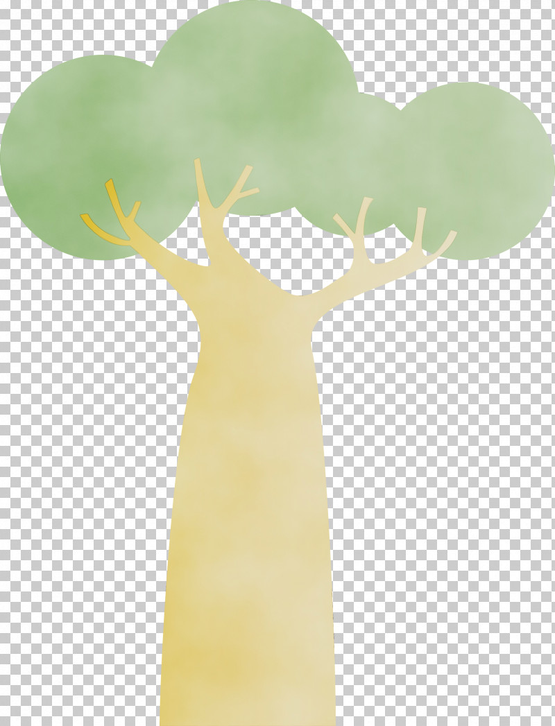 Green PNG, Clipart, Abstract Tree, Cartoon Tree, Green, Paint, Watercolor Free PNG Download