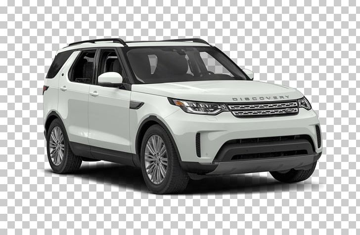 2018 Land Rover Discovery HSE LUXURY Sport Utility Vehicle Four-wheel Drive V6 Engine PNG, Clipart, 4 Door, 2018 Land Rover Discovery Hse, Automatic Transmission, Automotive Design, Automotive Exterior Free PNG Download