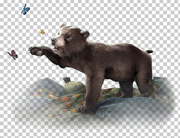 Brown Bear Polar Bear American Black Bear Elder Scrolls Online: Morrowind PNG, Clipart, American Black Bear, Animal, Bear, Bear Cub, Brown Bear Free PNG Download