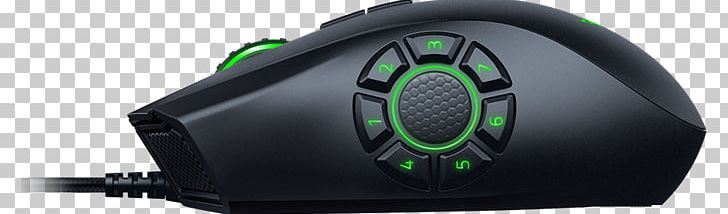 Computer Mouse Razer Naga Hex V2 Razer Inc. Multiplayer Online Battle Arena PNG, Clipart, All Xbox Accessory, Computer Component, Computer Mouse, Dots Per Inch, Electronics Accessory Free PNG Download