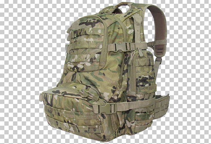 Condor Urban Go Pack Backpack MultiCam Condor Compact Assault Pack Condor 3 Day Assault Pack PNG, Clipart, Backpack, Bag, Ballistic Vest, Camouflage, Clothing Free PNG Download