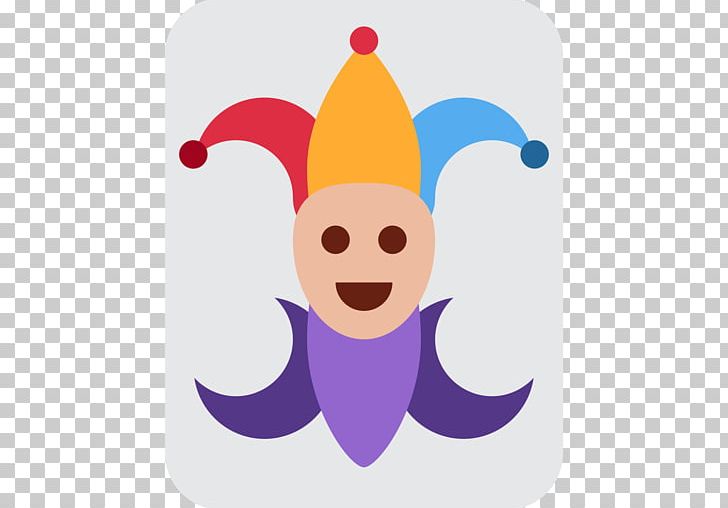 Emoji Joker Computer Icons ぱ Circus PNG, Clipart, Art, Circus, Clown, Computer Icons, Emoji Free PNG Download