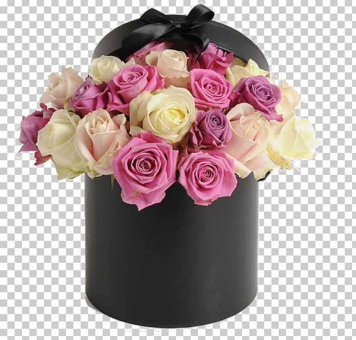 Flower Bouquet Box Garden Roses Floboks PNG, Clipart, Artificial Flower, Bloemisterij, Box, Color, Cut Flowers Free PNG Download