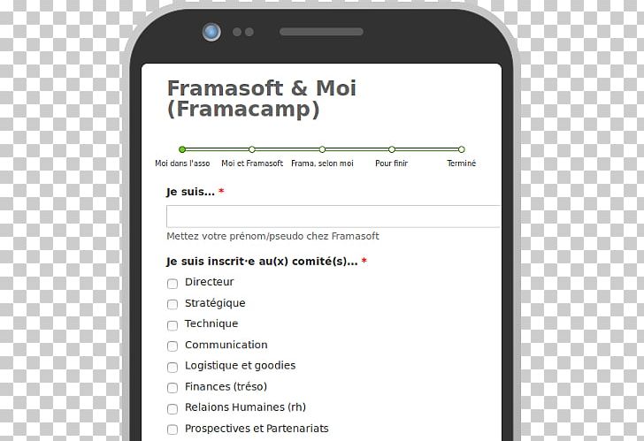 Framasoft Free Software Computer Software Smartphone Internet PNG, Clipart, Communication Device, Computer Software, Directory Service, Document, Electronic Device Free PNG Download