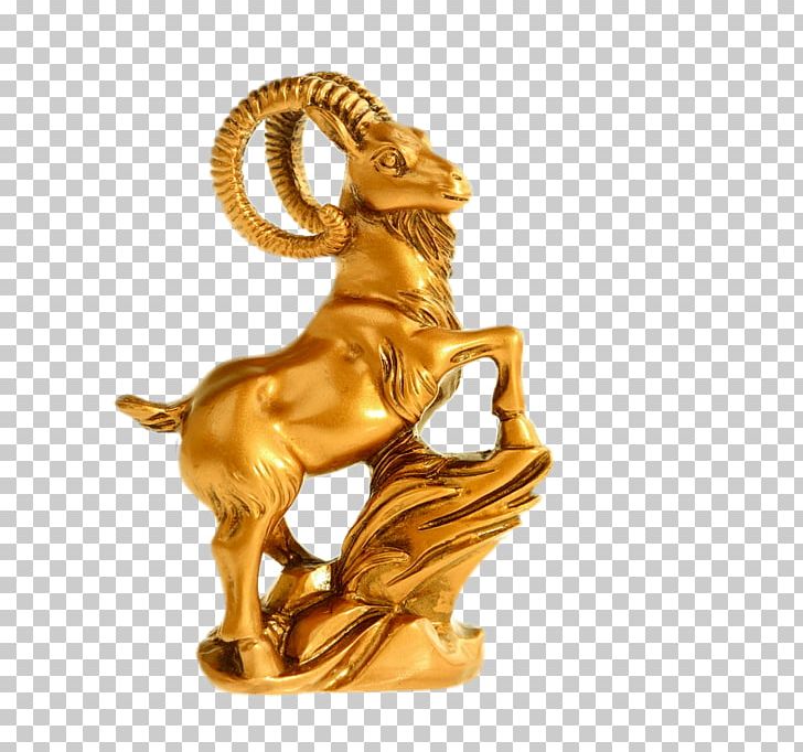 Gold Sculpture Statue PNG, Clipart, Animal, Animals, Art, Brass, Designer Free PNG Download