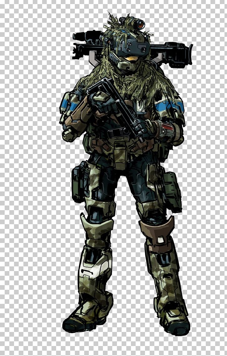 Halo: Reach Halo: Combat Evolved Halo 3: ODST Halo 4 Halo 5: Guardians PNG, Clipart, Armour, Art, Bungie, Concept Art, Fictional Character Free PNG Download