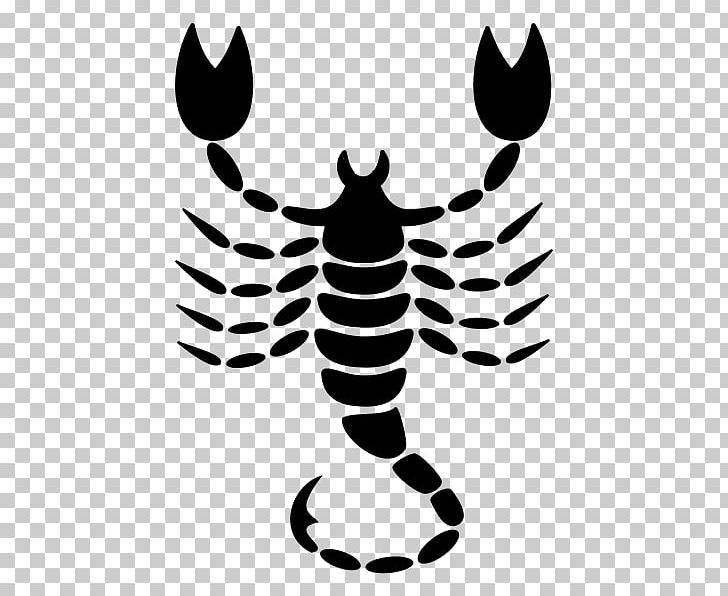 Scorpio Astrological Sign Horoscope Zodiac Astrology PNG, Clipart, Aries, Artwork, Astrological Sign, Astrology, Black And White Free PNG Download