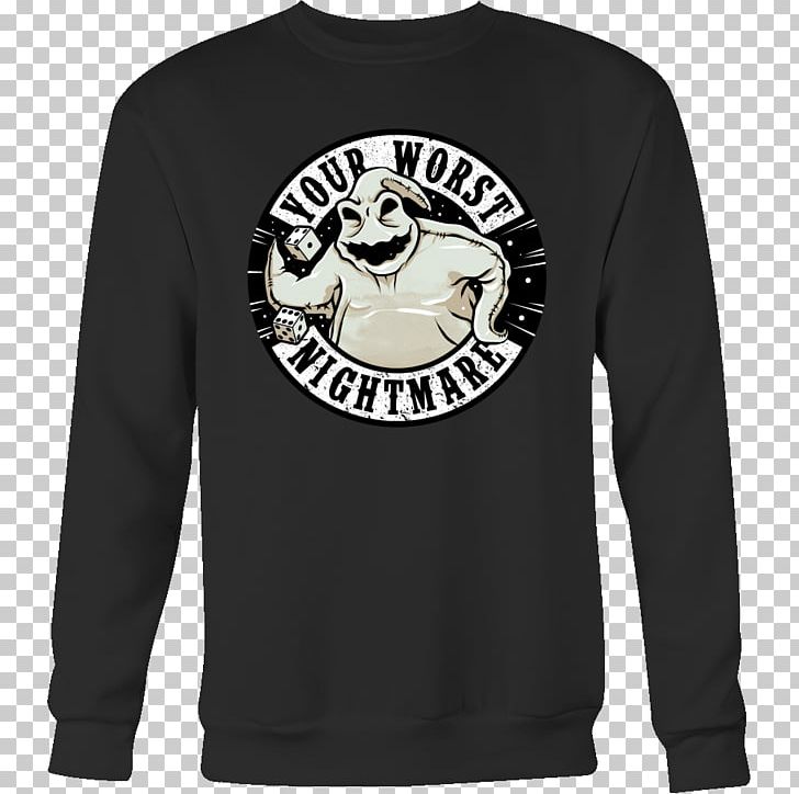T-shirt Hoodie Crew Neck Clothing PNG, Clipart, Black, Brand, Bristol Novelty Ltd, Clothing, Crew Neck Free PNG Download