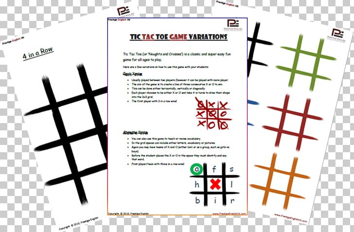 Tic-tac-toe Paper Free Tic Tac Toe Game Template PNG, Clipart, Angle, Brand, Diagram, Game, Learning Free PNG Download