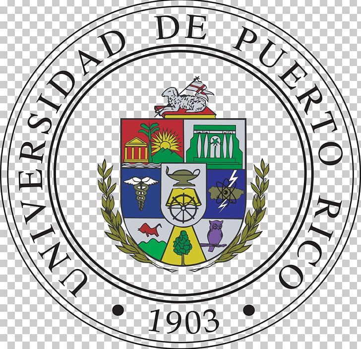 University Of Puerto Rico PNG, Clipart, Area, Badge, Brand, Cayey, Crest Free PNG Download