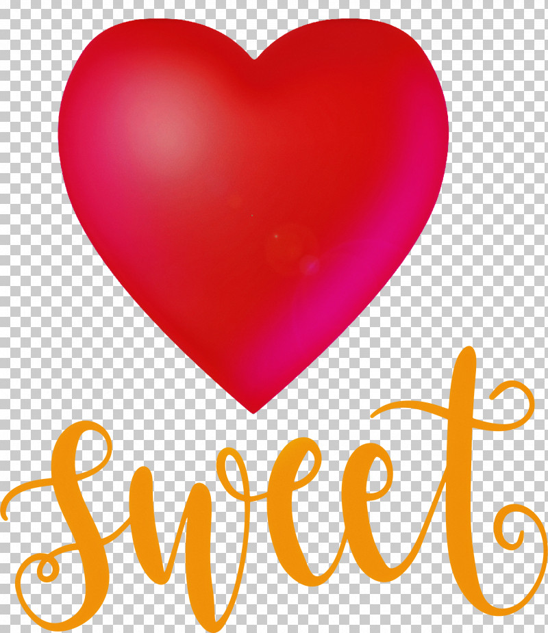 Be Sweet Valentines Day Heart PNG, Clipart, Be Sweet, Heart, M095, Valentines Day Free PNG Download