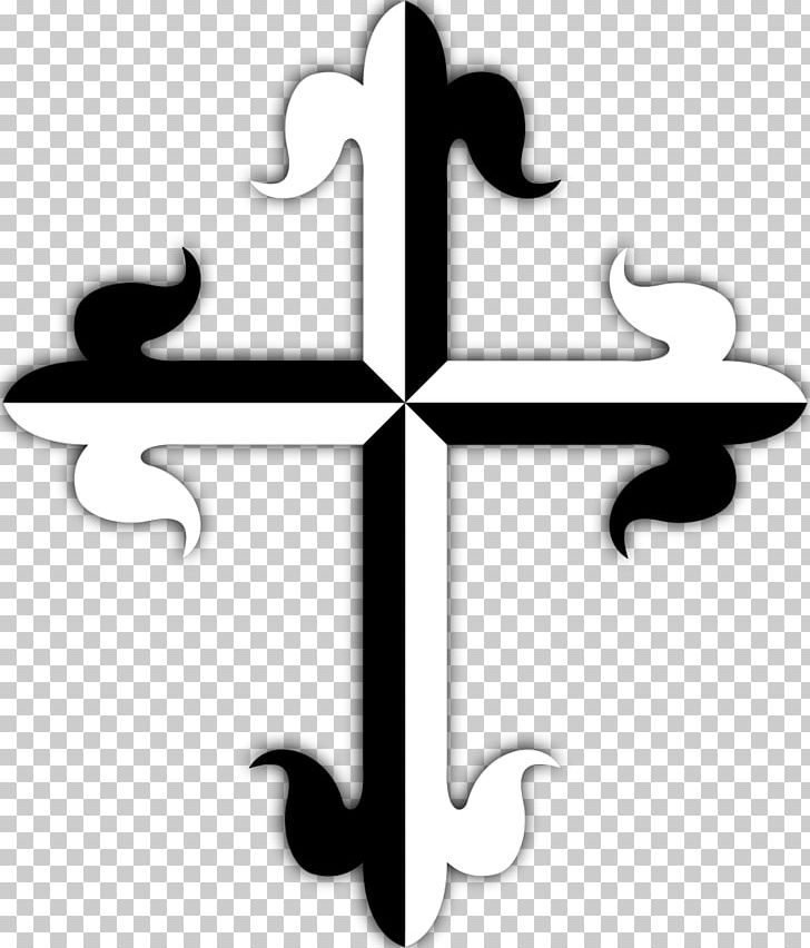Dominican Order Christian Cross Cross Fleury St Dominic's Priory Church PNG, Clipart,  Free PNG Download