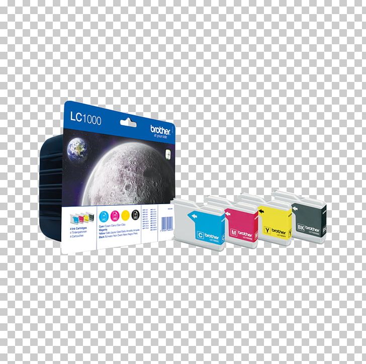 Ink Cartridge CMYK Color Model Brother Industries Printer PNG, Clipart, Black, Brother Industries, Cmyk Color Model, Color, Cyan Free PNG Download