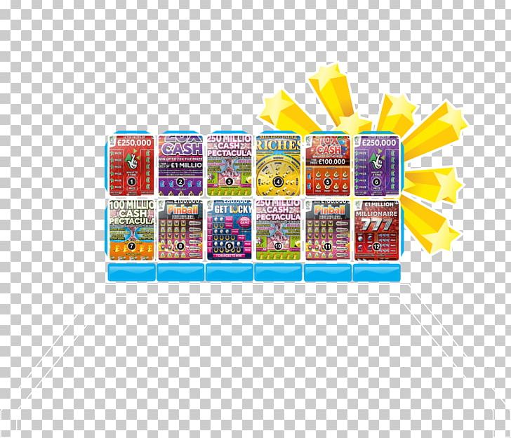 Lottery Retail Scratchcard Ticket Countertop PNG, Clipart, Bridging, Countertop, Fastrak, Industry, Line Free PNG Download