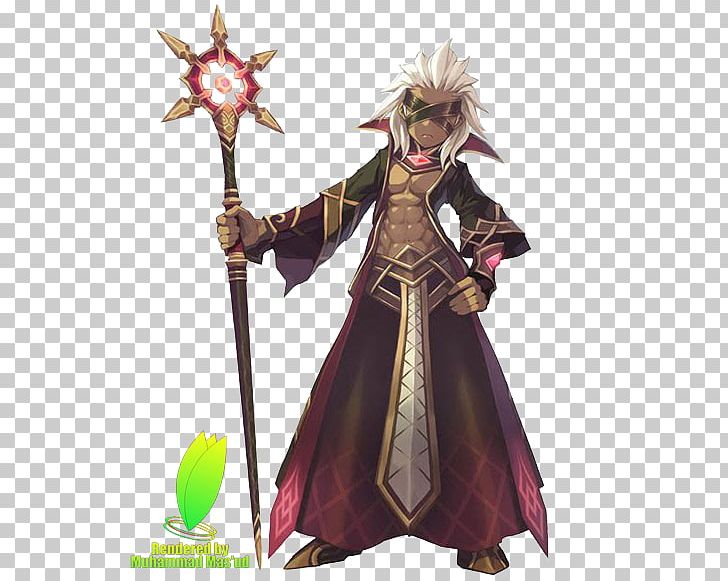 Magician Lost Saga Wiki Game PNG, Clipart, Anime, Character, Cold Weapon, Costume, Costume Design Free PNG Download