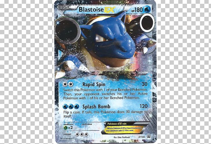 Pokémon Red And Blue Pokémon X And Y Blastoise Pokémon Trading Card Game PNG, Clipart, Action Figure, Blastoise, Blaziken, Bulbapedia, Card Game Free PNG Download