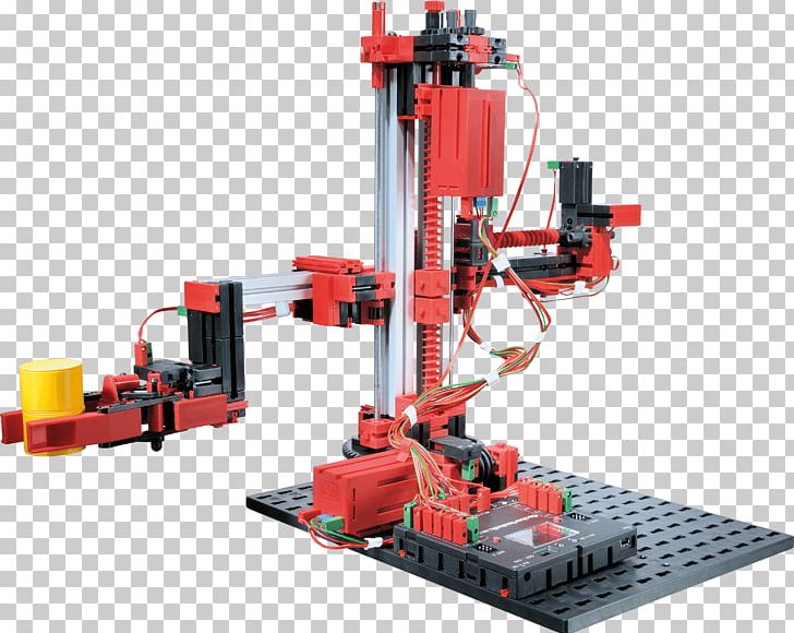 Robotics Fischertechnik Automation Robotshop PNG, Clipart, 3 D Robot, 9 V, Automation, Construction Set, Electronics Free PNG Download