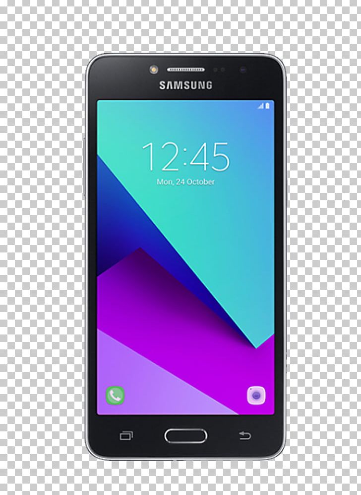 Samsung Galaxy Grand Prime Plus Samsung Galaxy J2 Pro (2018) Android PNG, Clipart, Electronic Device, Gadget, Lte, Magenta, Mobile Phone Free PNG Download