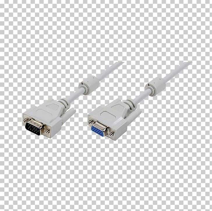 Serial Cable HDMI Electrical Connector VGA Connector Electrical Cable PNG, Clipart, Adapter, Cable, Data Cable, Dsubminiature, Electrical Cable Free PNG Download