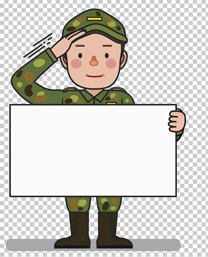 Soldier Military Service Military Personnel Troop Illustration PNG, Clipart, Angkatan Bersenjata, Area, Army Soldiers, Bianpingfeng, Cartoon Free PNG Download
